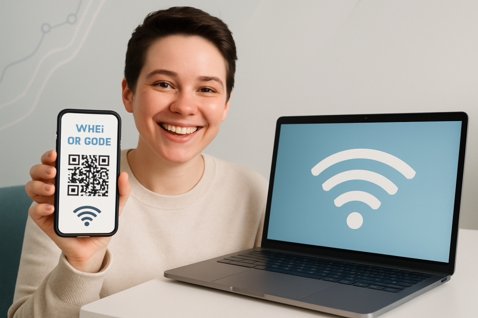 wi-fi password