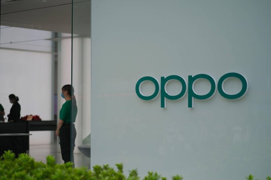 Oppo Find X9