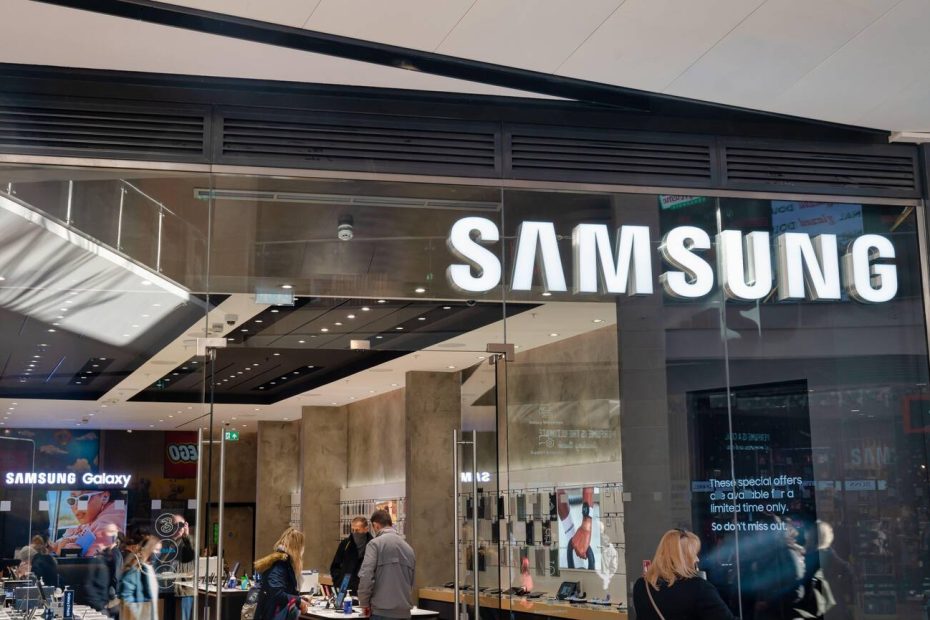 Samsung Galaxy F70e 5G