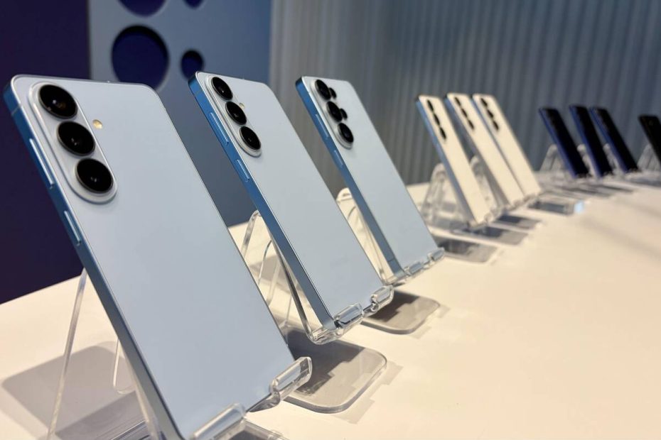 Samsung Galaxy S26 Ultra
