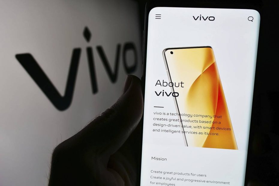 vivo
