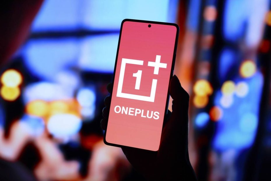 OnePlus Nord