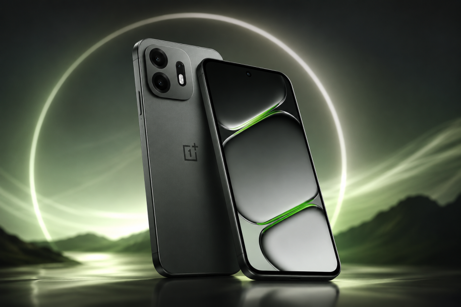 Oneplus N6